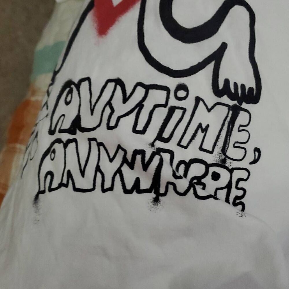 ZABA GIRLS TSHIRT - Picture 4 of 6